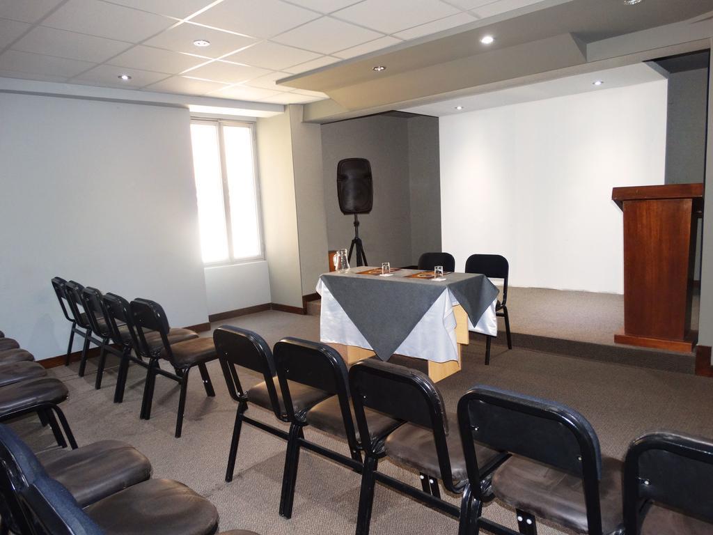 Hotel Gran Sipan Chiclayo Kültér fotó