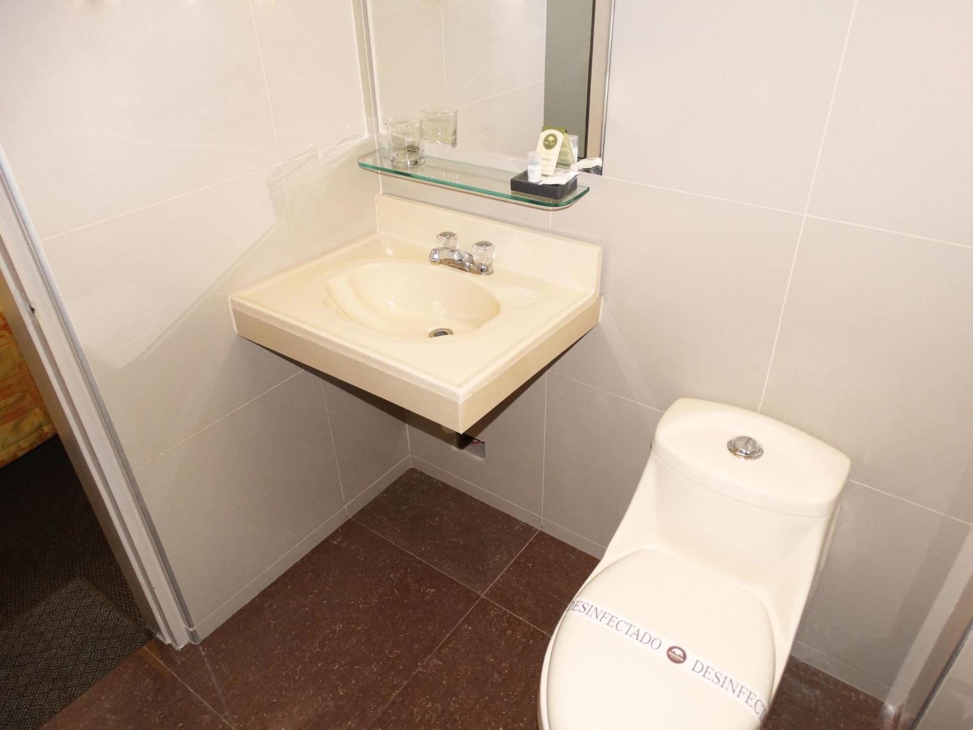 Hotel Gran Sipan Chiclayo Szoba fotó