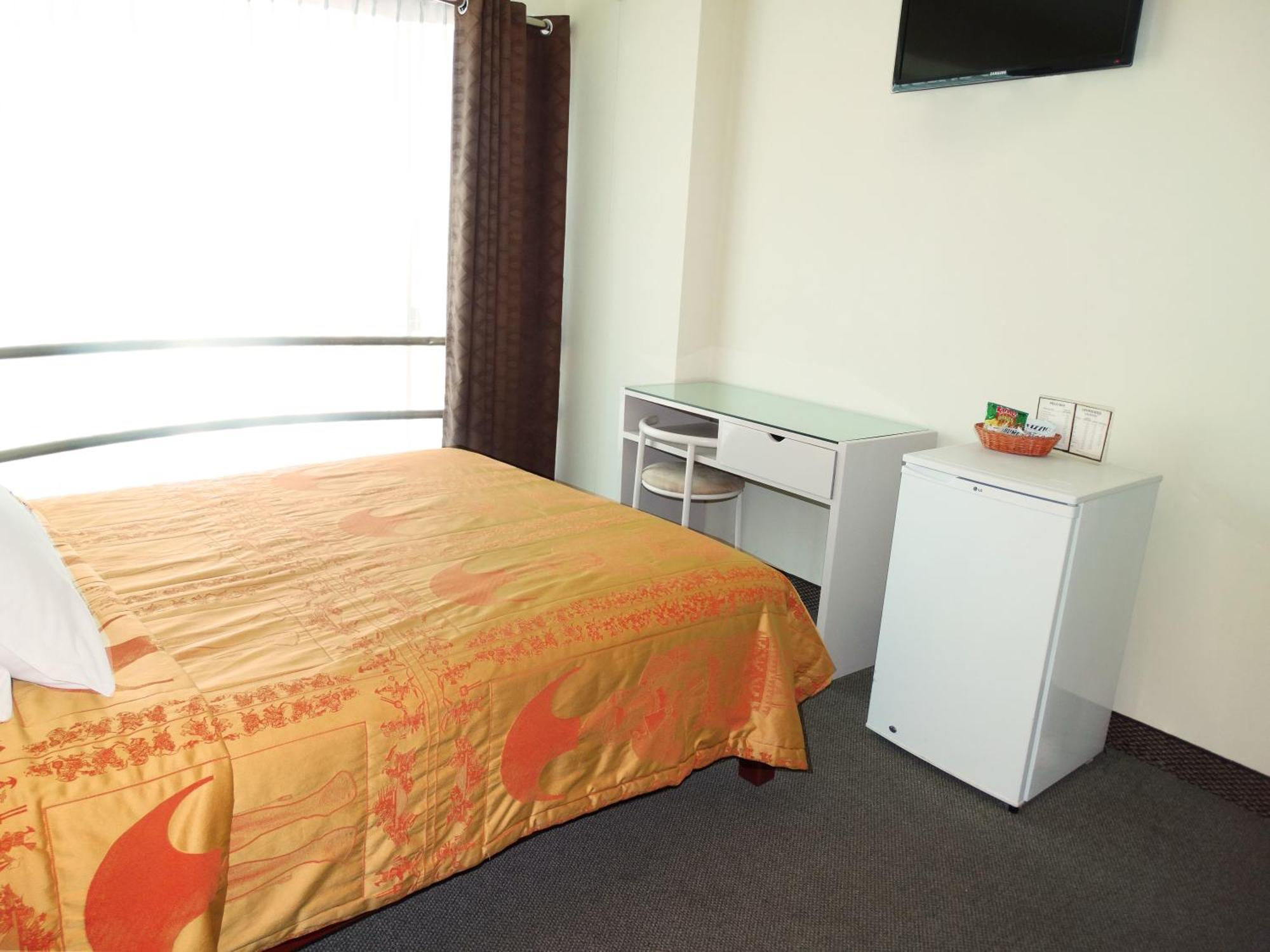 Hotel Gran Sipan Chiclayo Szoba fotó