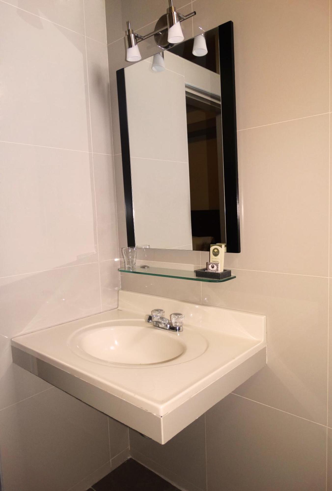 Hotel Gran Sipan Chiclayo Szoba fotó