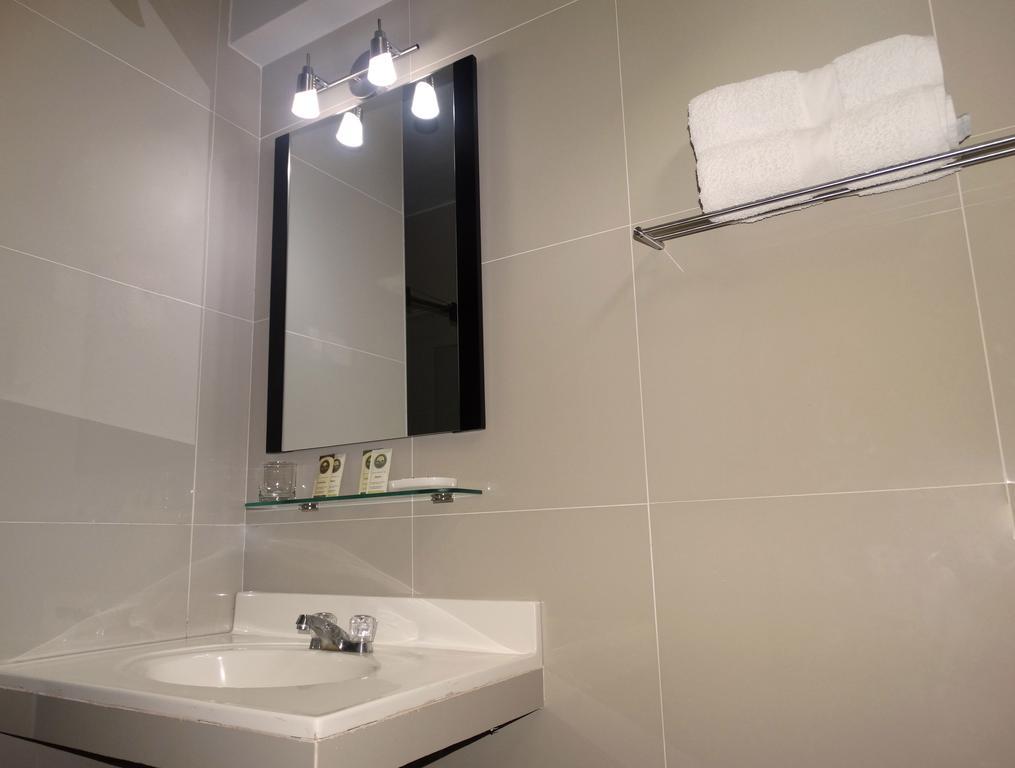 Hotel Gran Sipan Chiclayo Szoba fotó