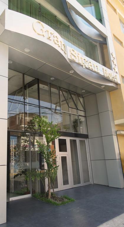 Hotel Gran Sipan Chiclayo Kültér fotó