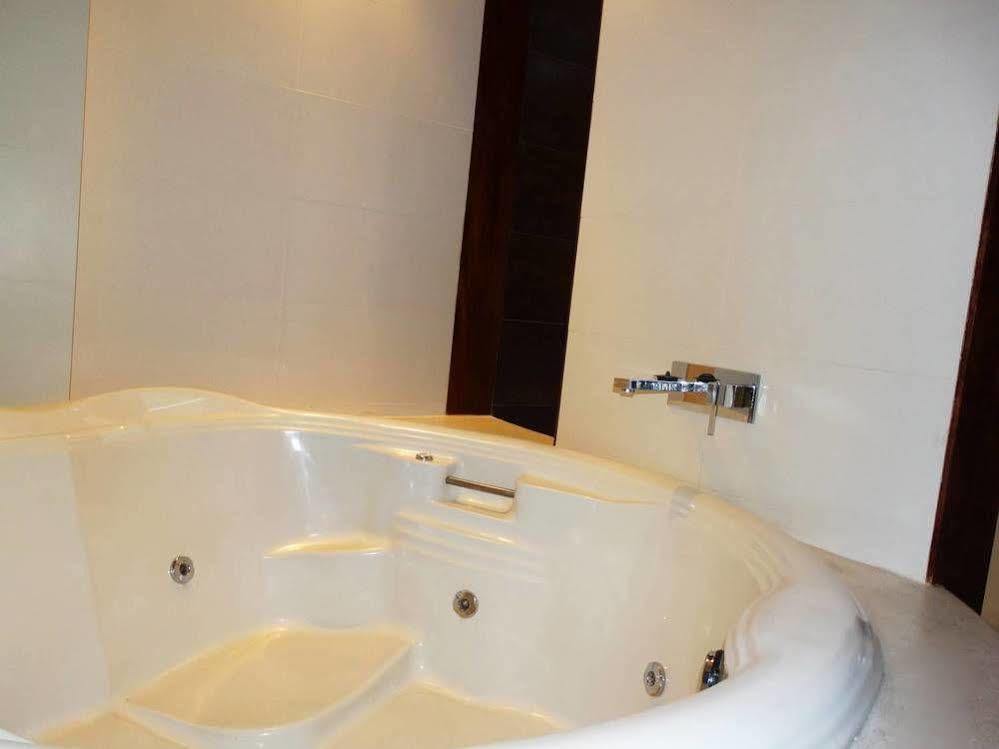 Hotel Gran Sipan Chiclayo Kültér fotó